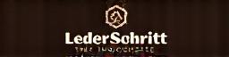 LederSchritt Logo